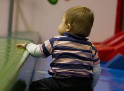 bébé au multi-accueil bébé au multi-accueil