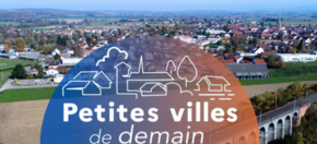 Petites Villes de Demain