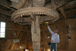 Moulin de Manspach